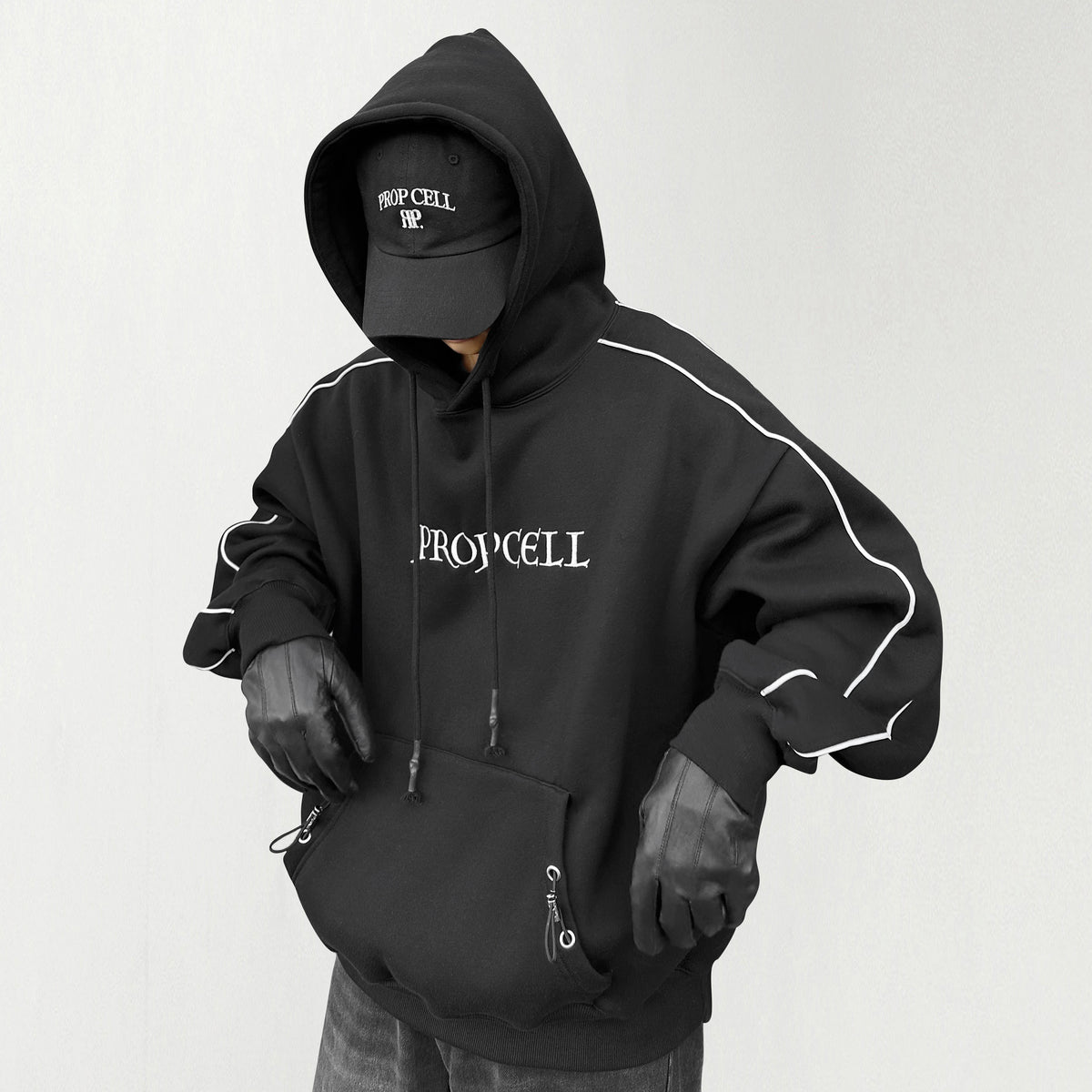 Knit/Sweat – PROPCELL