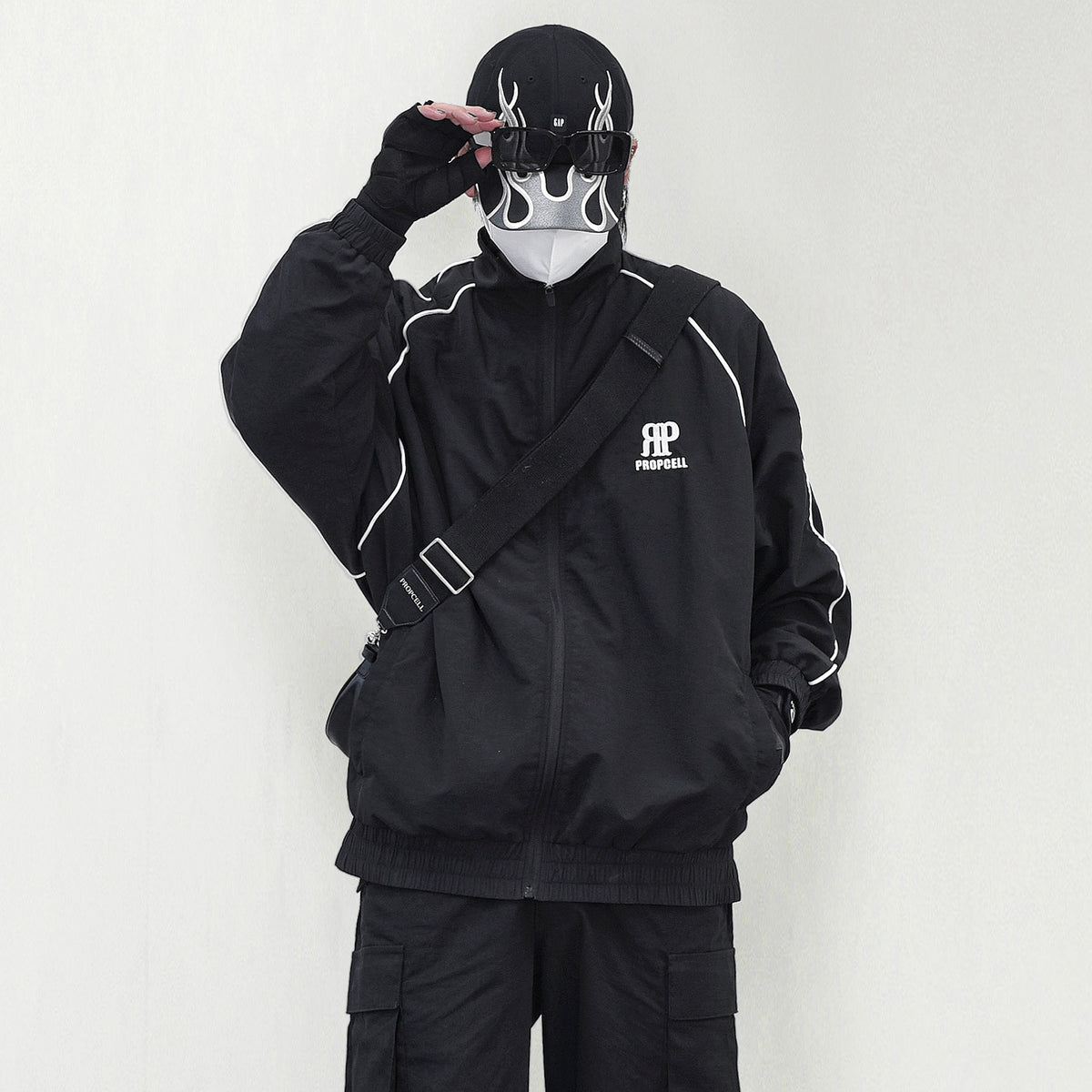 Outer/Jacket – PROPCELL
