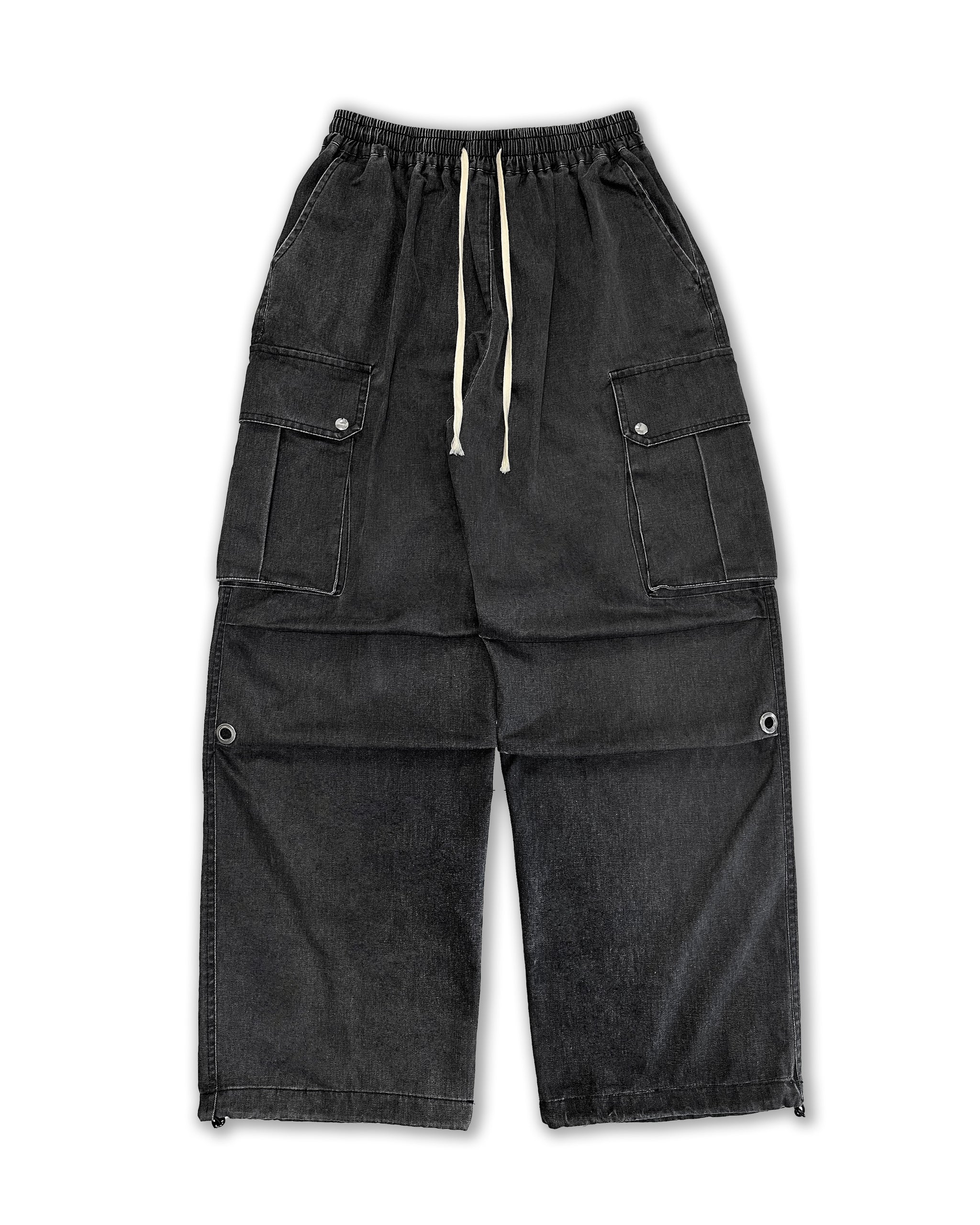 Cargo Denim Pants – PROPCELL