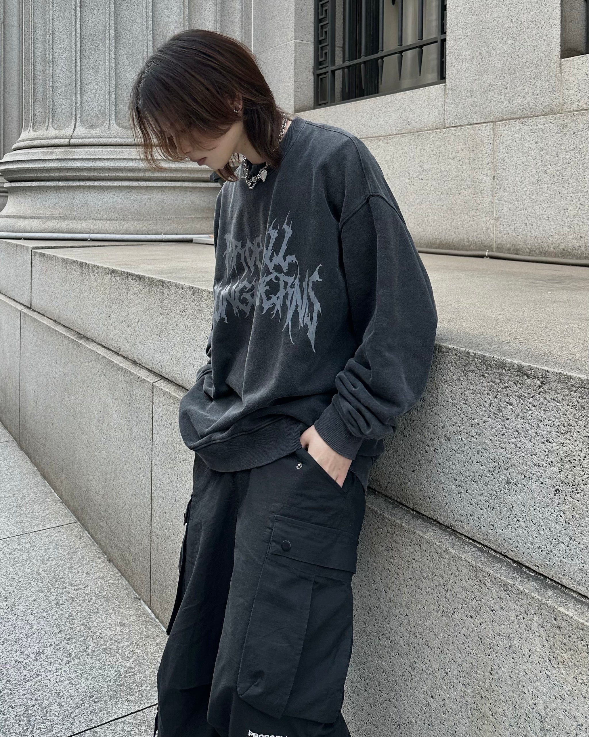 Knit/Sweat – PROPCELL