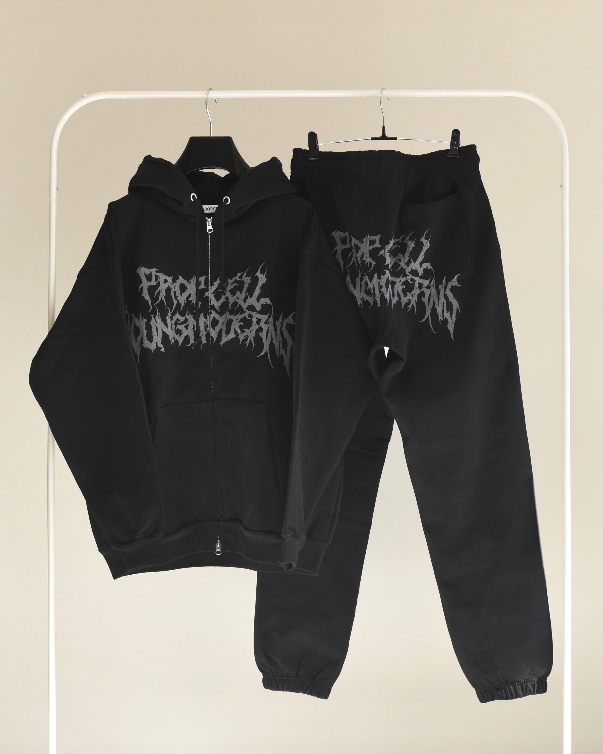 codegraphy パーカー PIGMENT ARC LOGO OVER FIT VINTAGE HOODIE