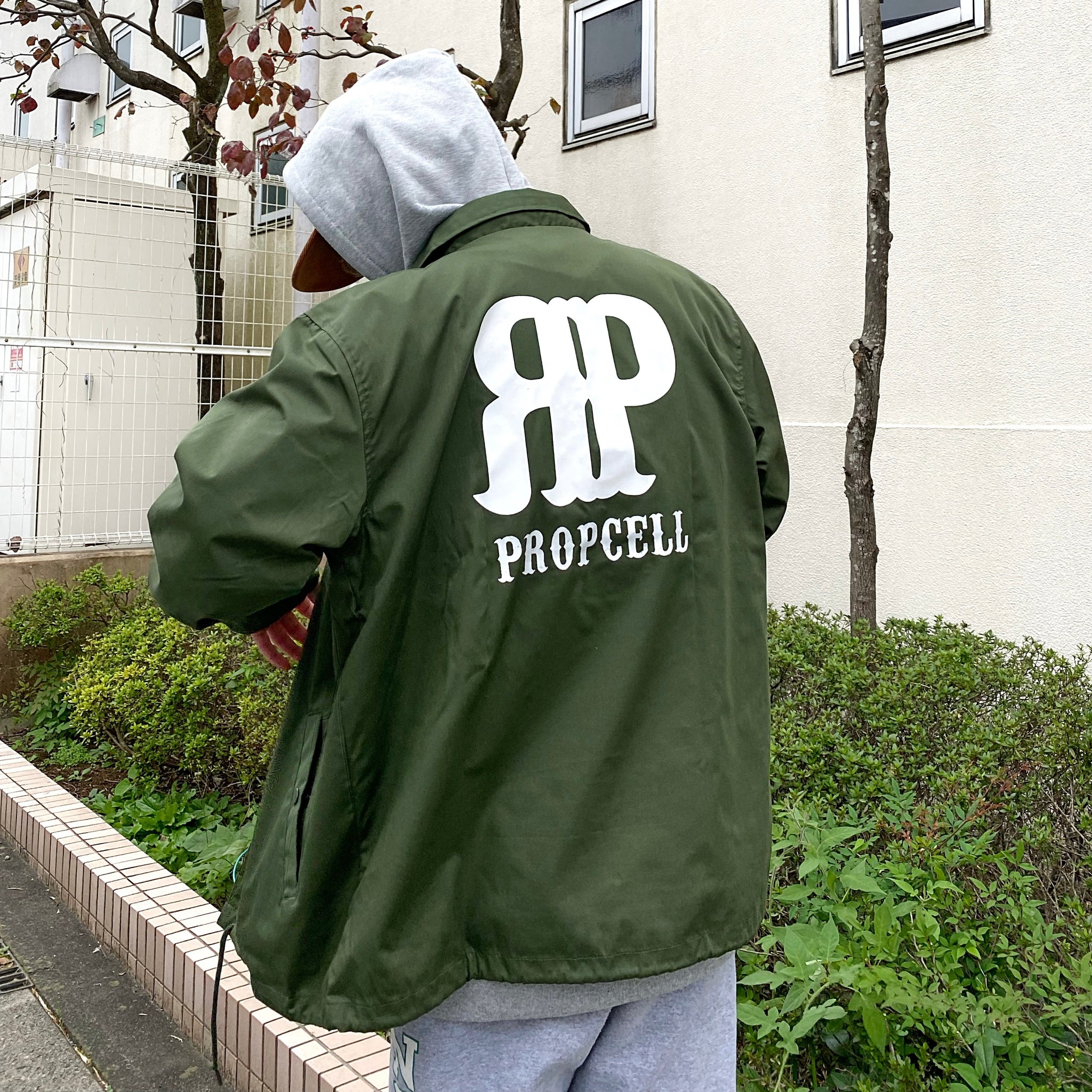 propcell – – PROPCELL
